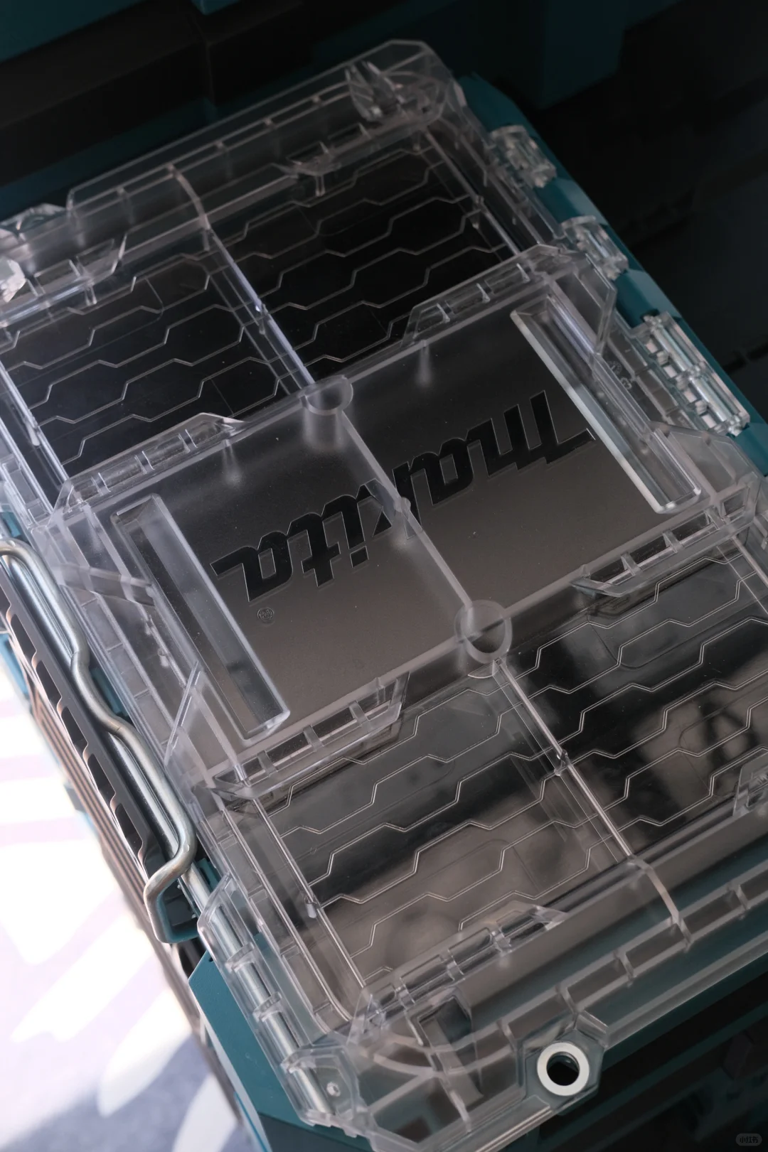 堆叠工具箱系统哪家强？