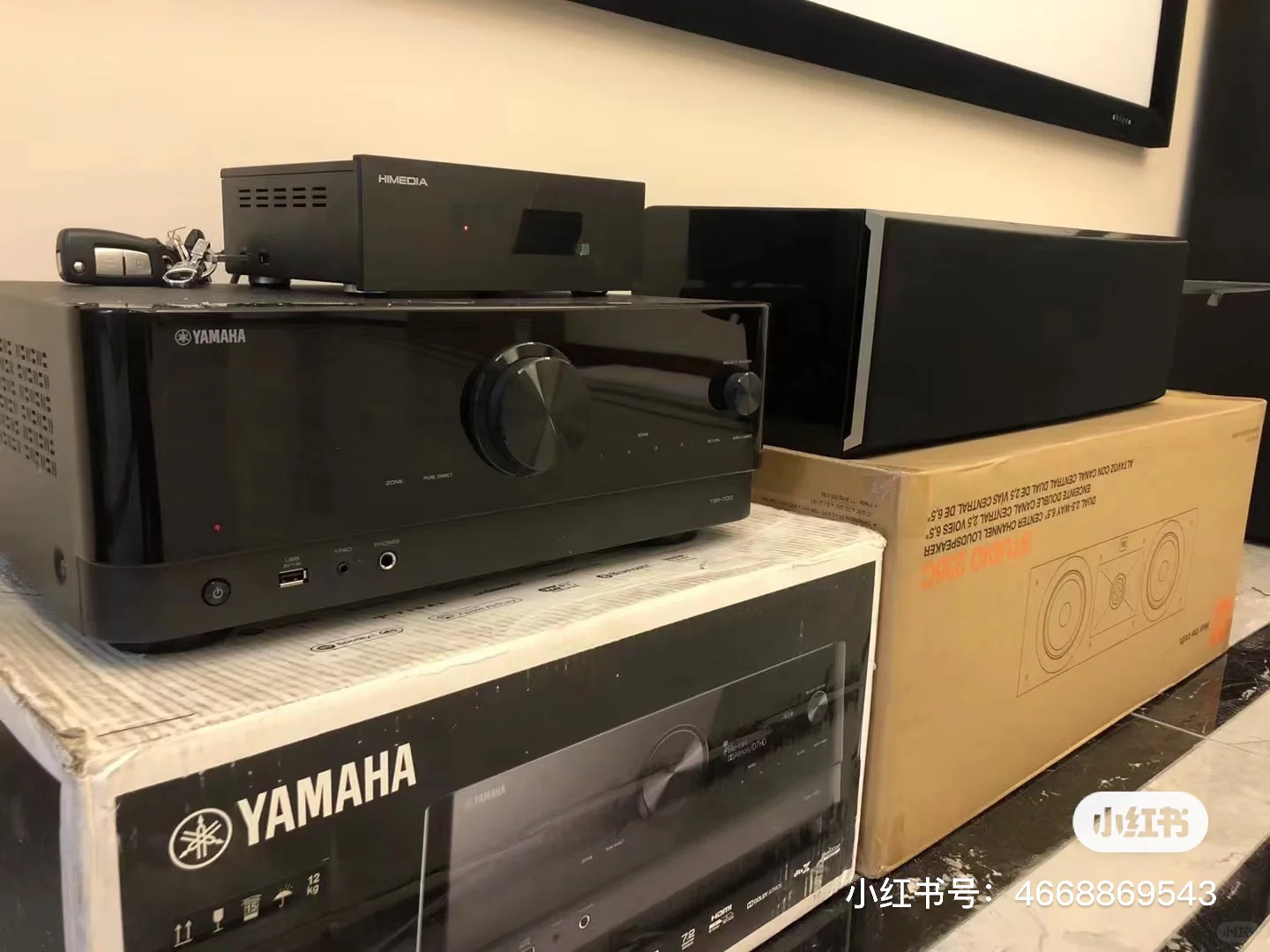 安防卫士，智慧科技，让生活更智能！