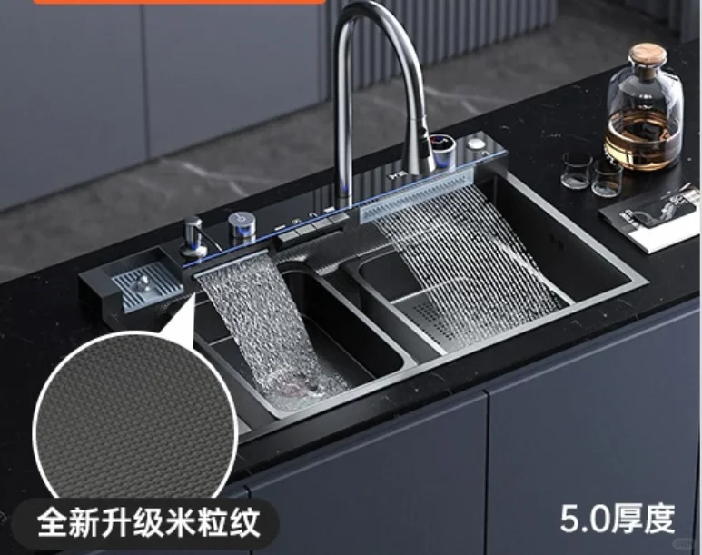 疯狂心动国内的fancy建材