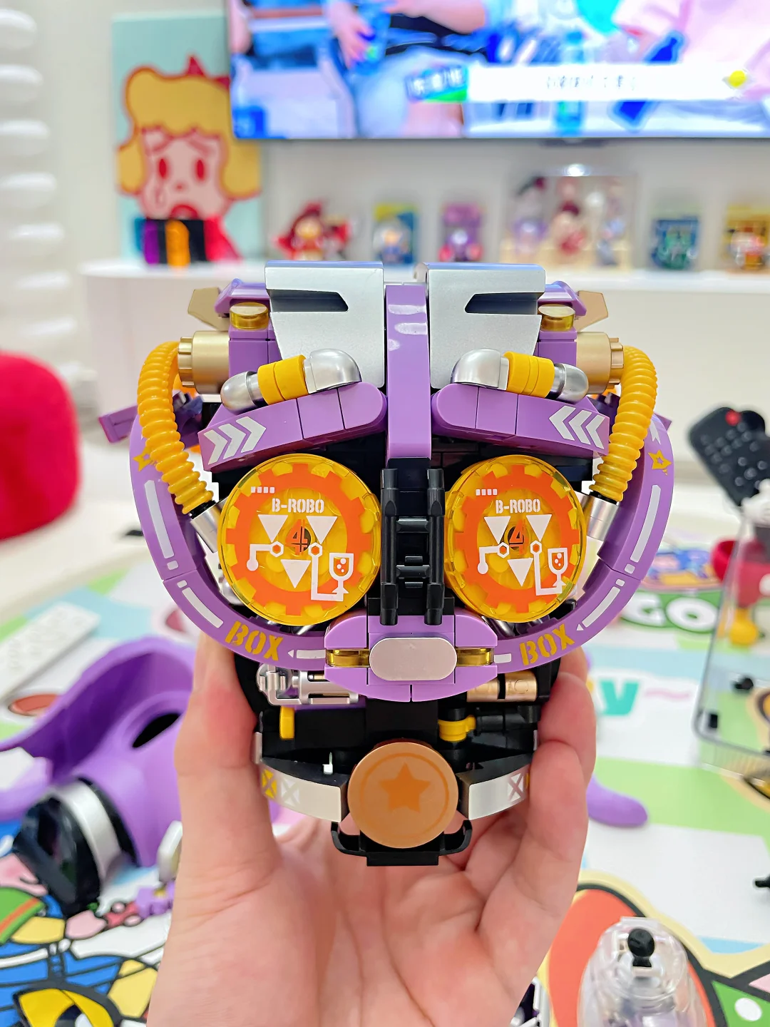 欢迎光临27岁女孩的可爱小家?️