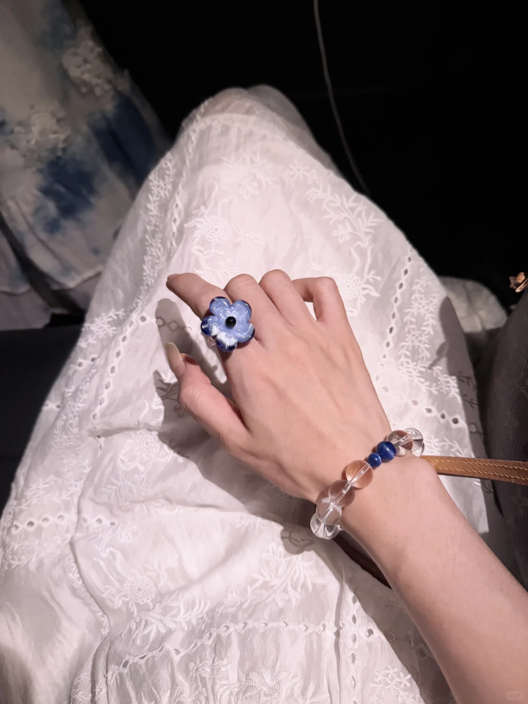 ? 在1300℃的火焰里，我找到了最平静的自己