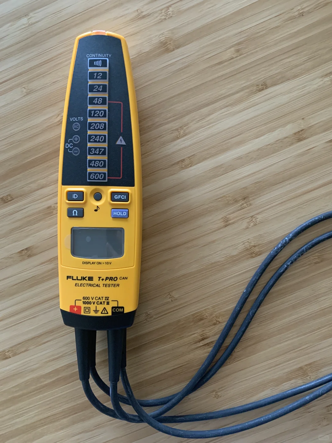 电工仪表系列之各种表