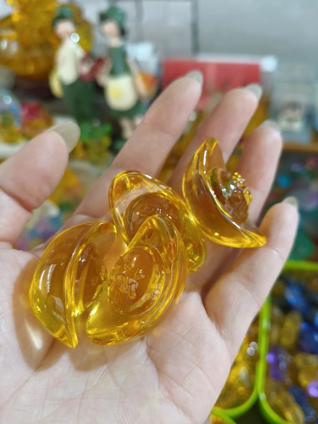 ?博山琉璃大观园 ‖淘宝新天地