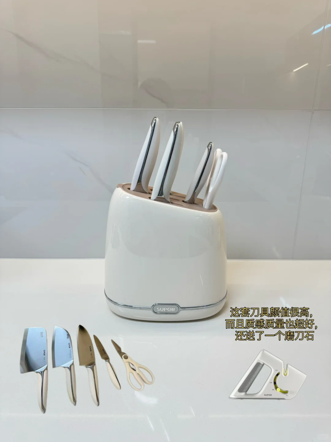 ? 盘点我的厨房爱用小物件