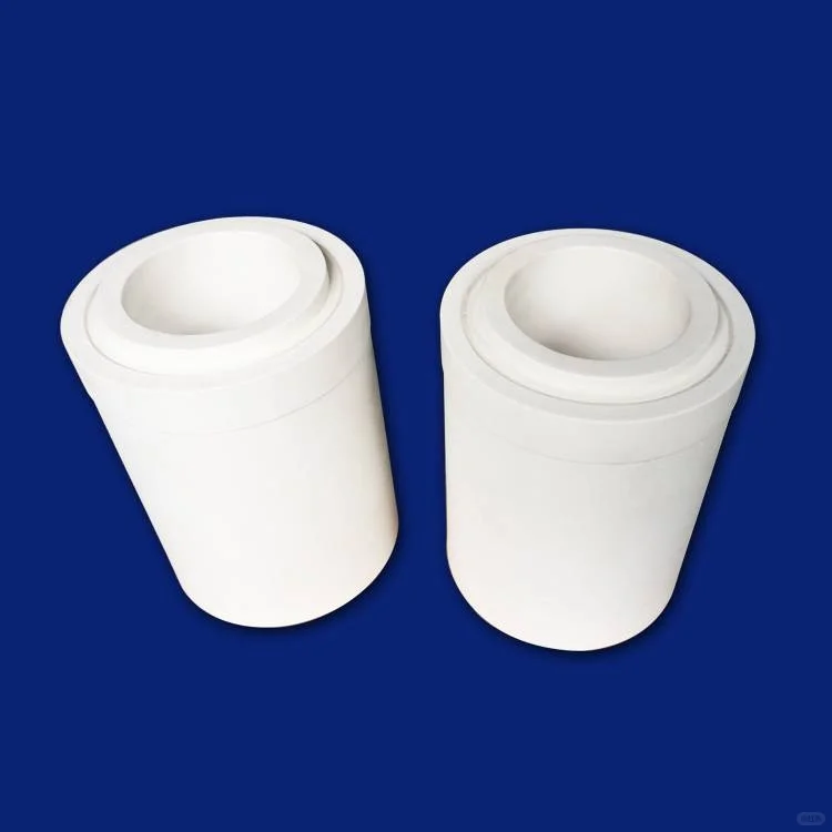 耐磨陶瓷背包弯头