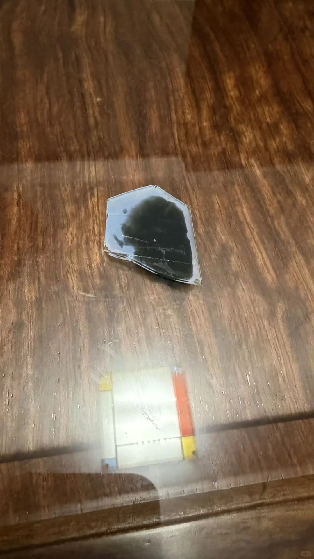 全息照相这么难吗