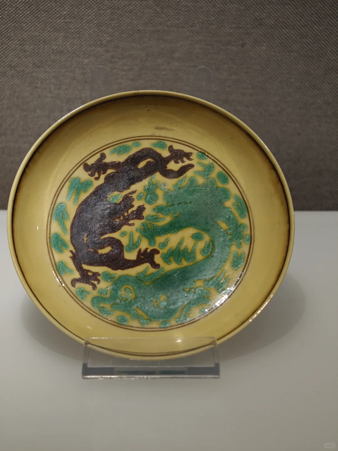 景德镇中国陶瓷博物馆保姆级攻略