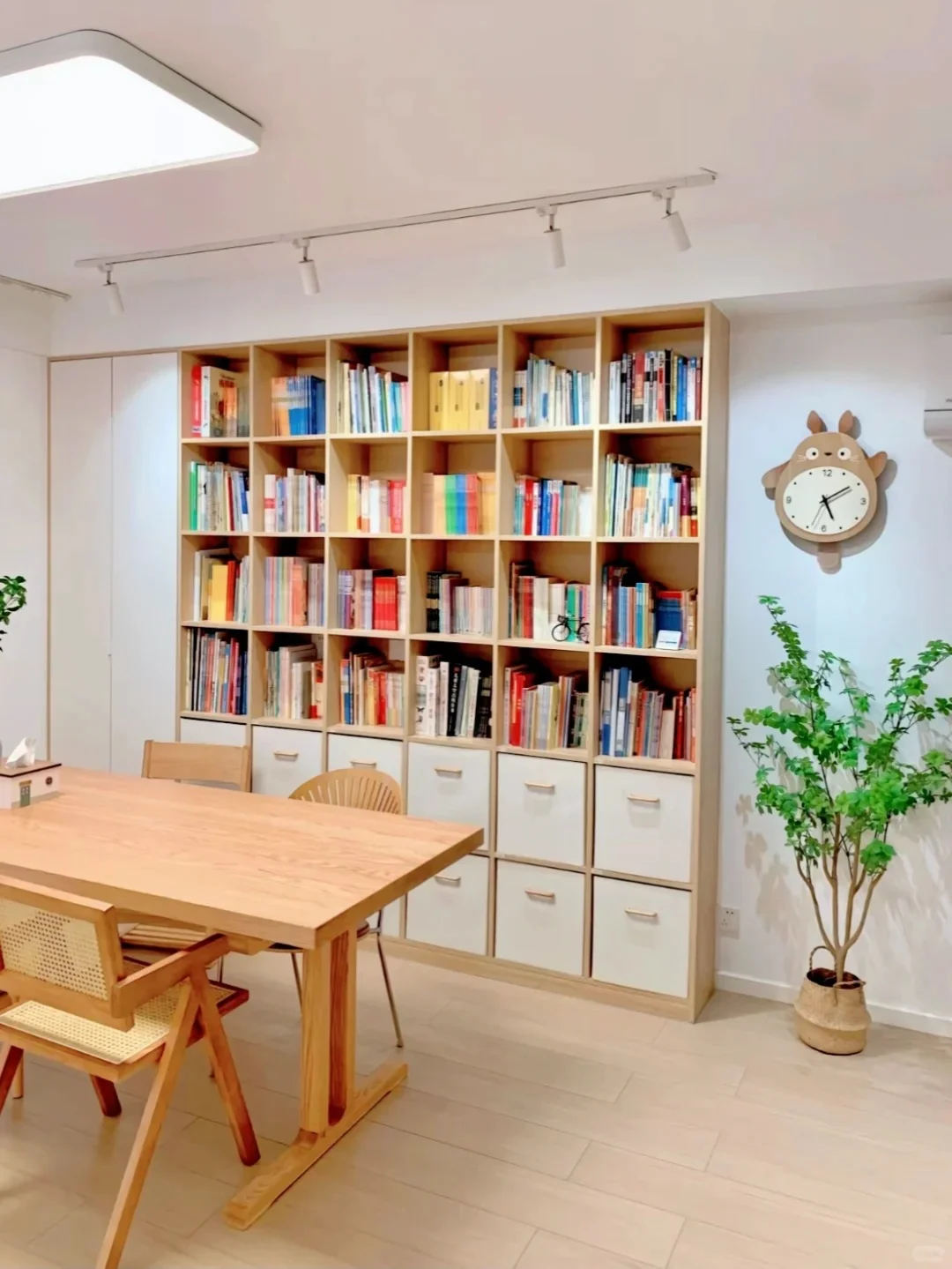 去客厅化设计，重新定义我的家