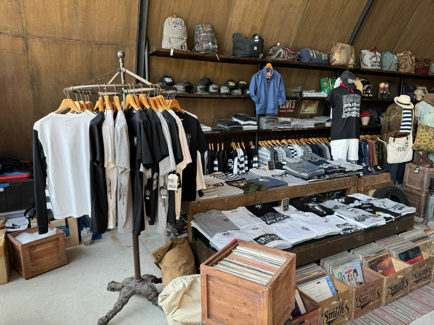 曼谷最好玩的机车俱乐部