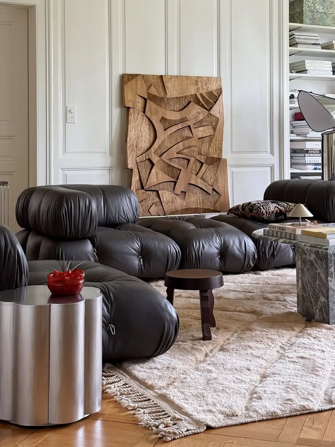 分享999个ins家居博主的家 ｜??.907