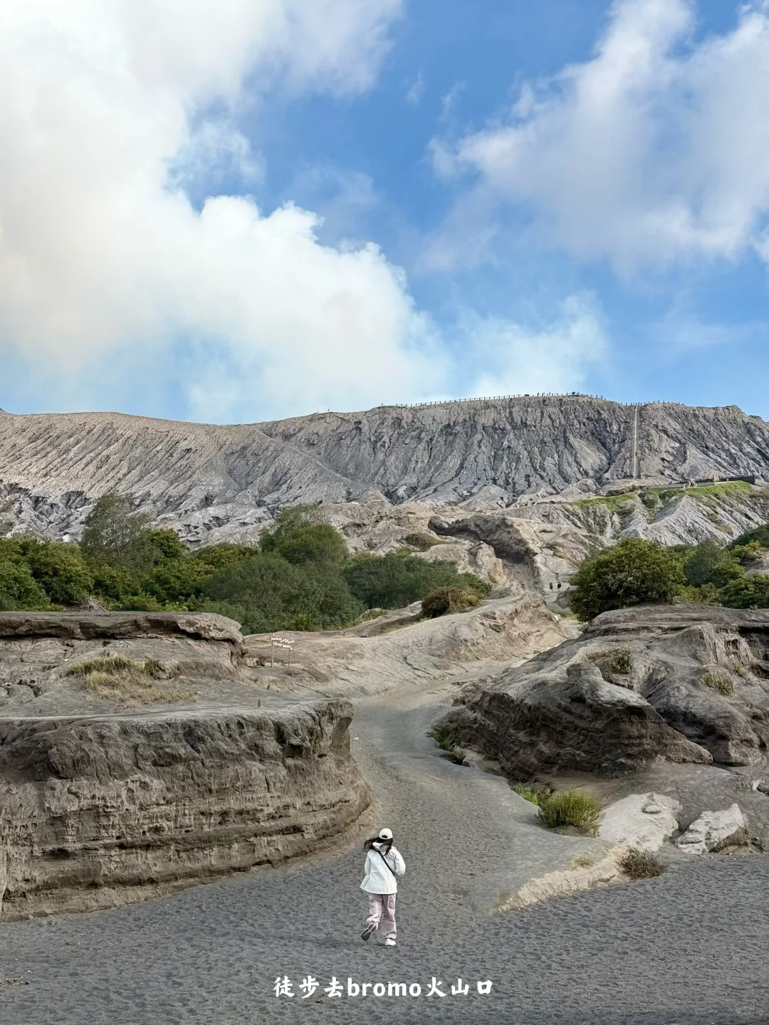 ??印尼｜泗水4天旅行攻略 （骑摩托版）