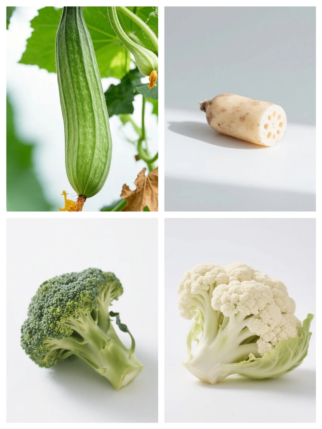 基础认知丨蔬菜?打印