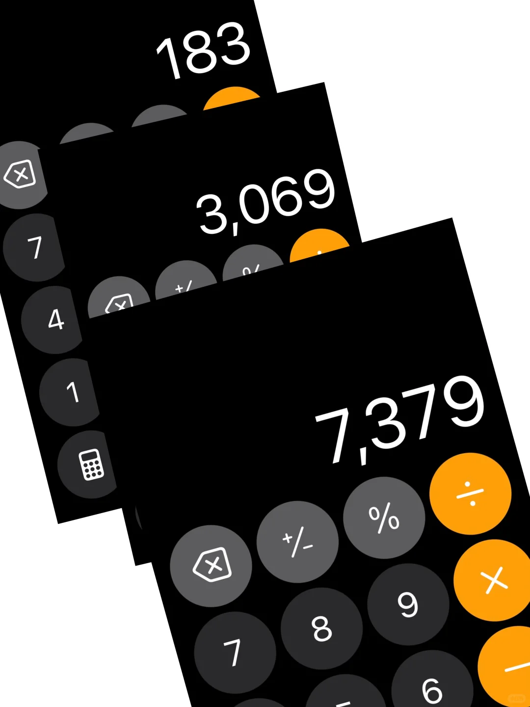 这么聪明你肯定知道我的意思1️⃣日常整理