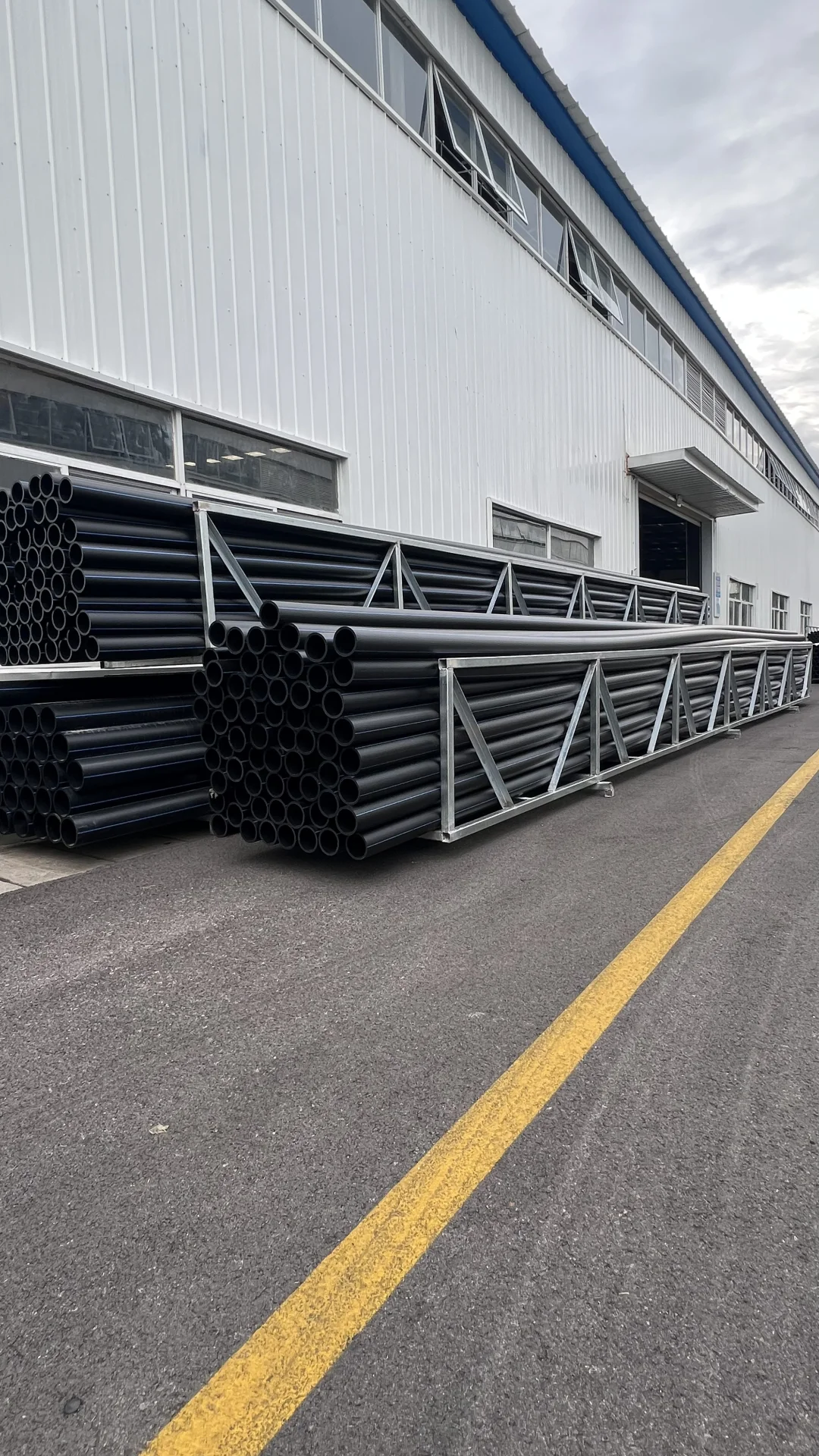 pe管是什么材质