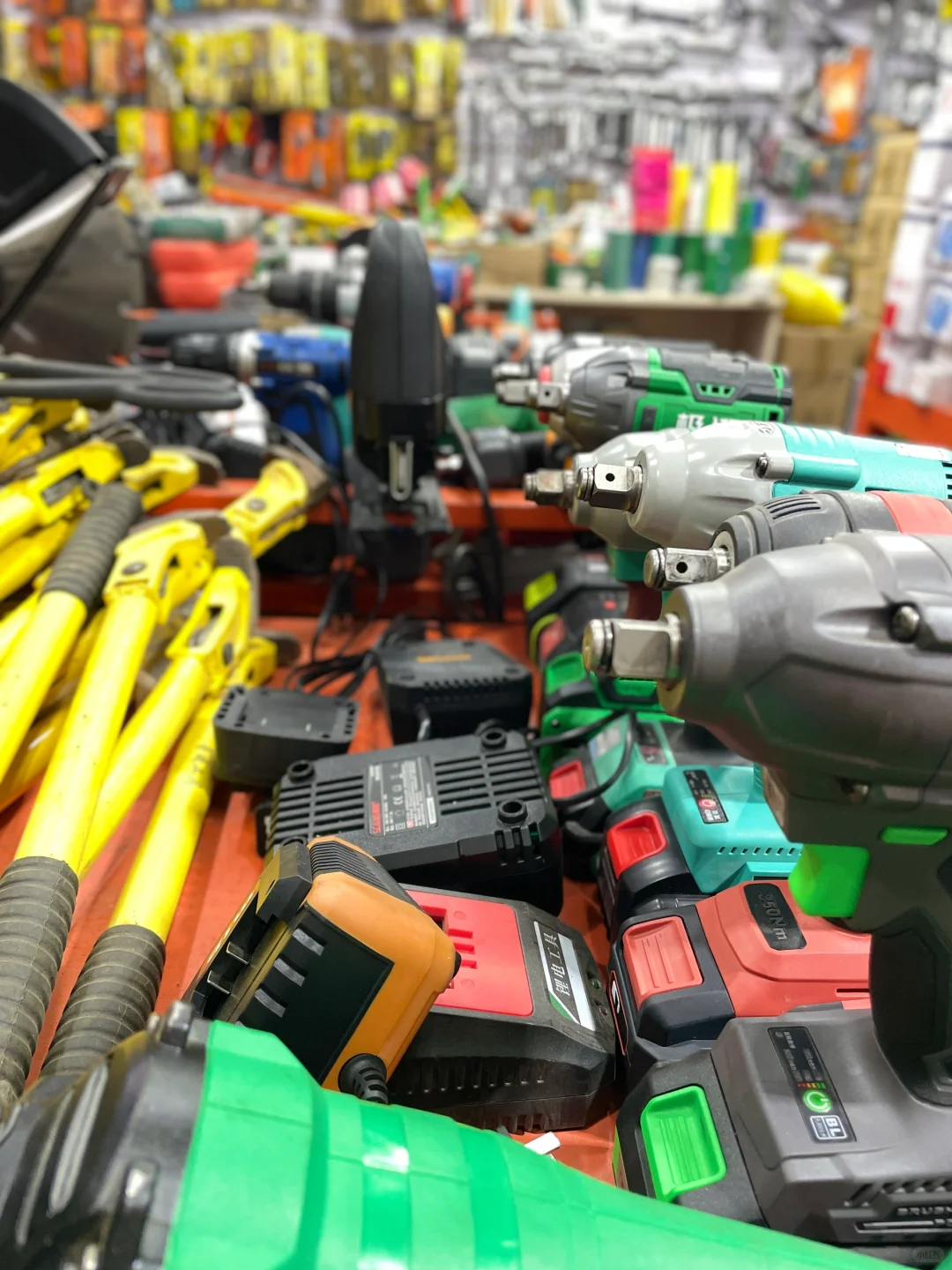 五金工具篇?️ | 小工具解决大烦恼