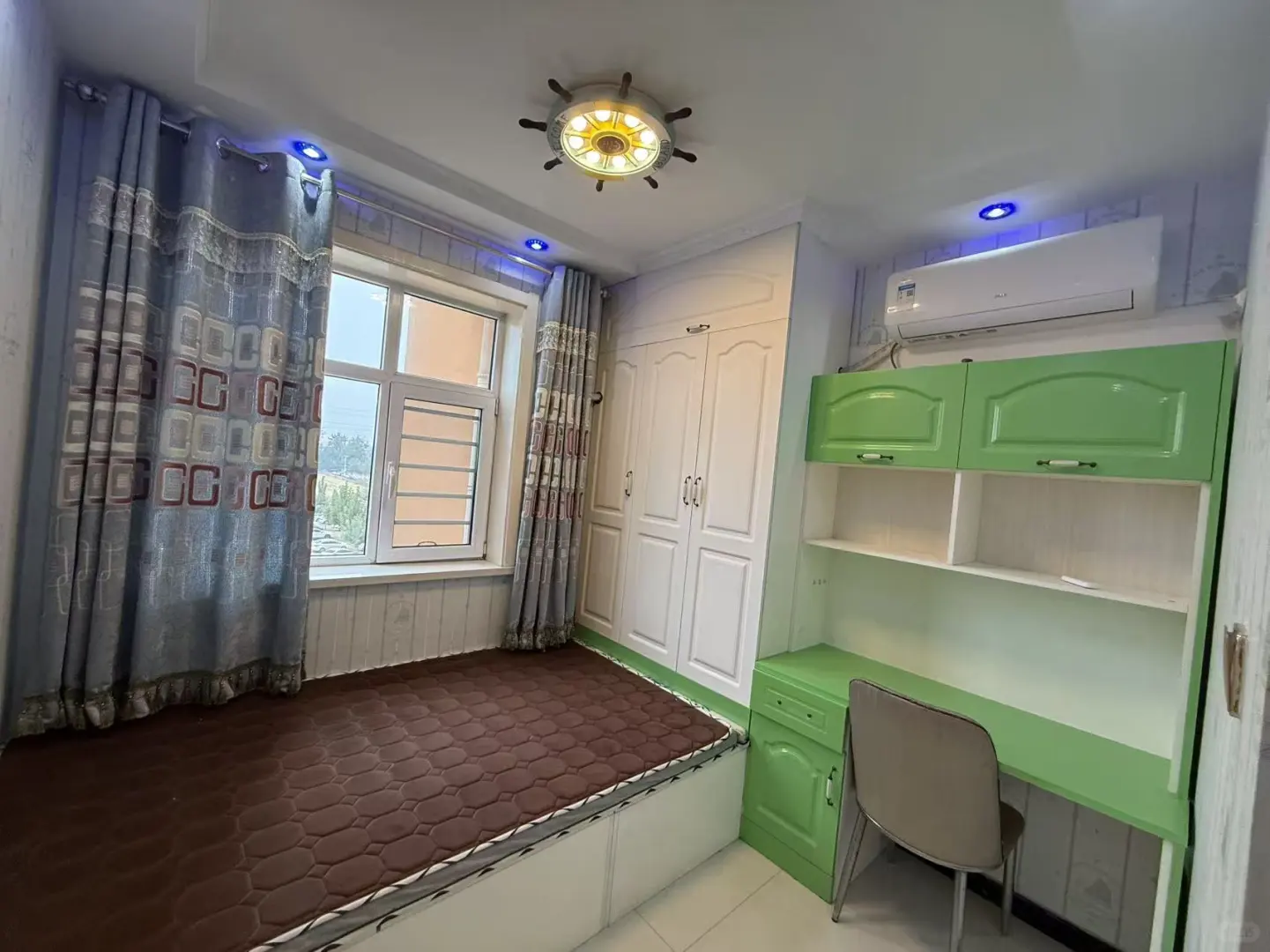 欧式风格家居空间解析