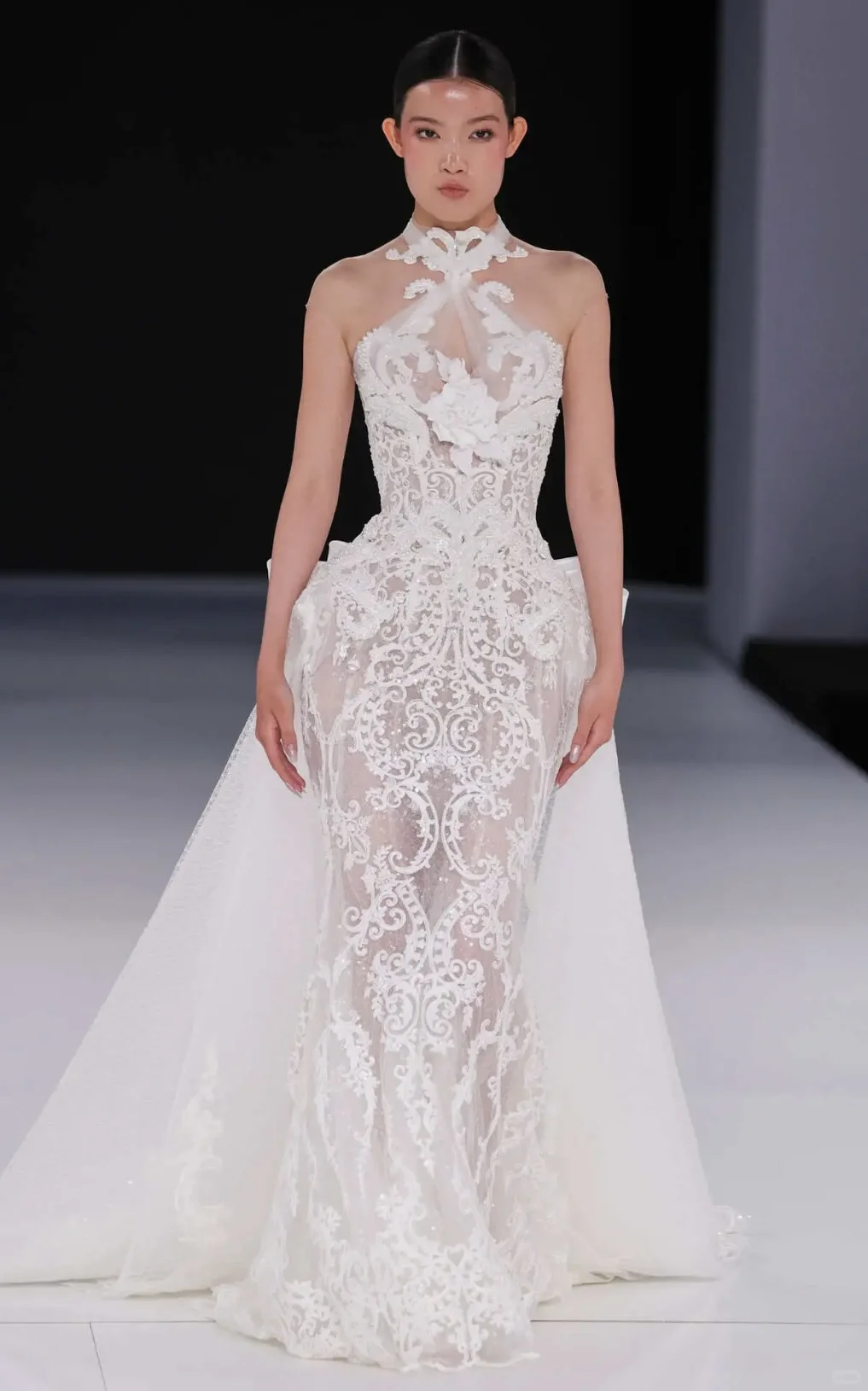 Joli Poli 2026 极致的浪漫（婚纱篇）