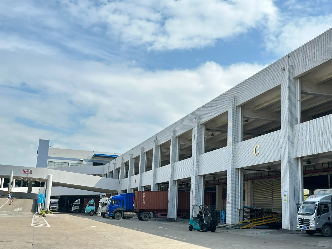 物流和运输你还分不清？快来看这里?!