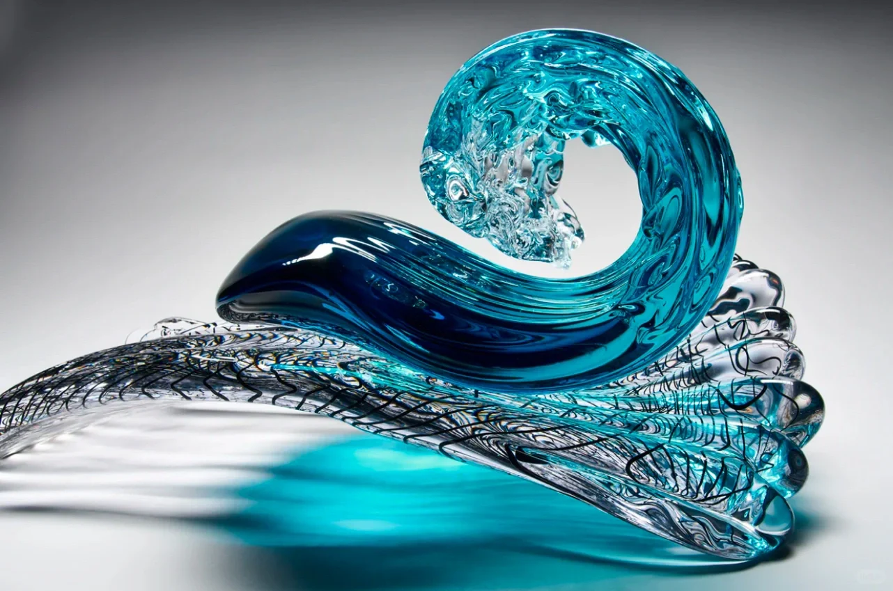 ?艺术家分享（463）Peter Layton