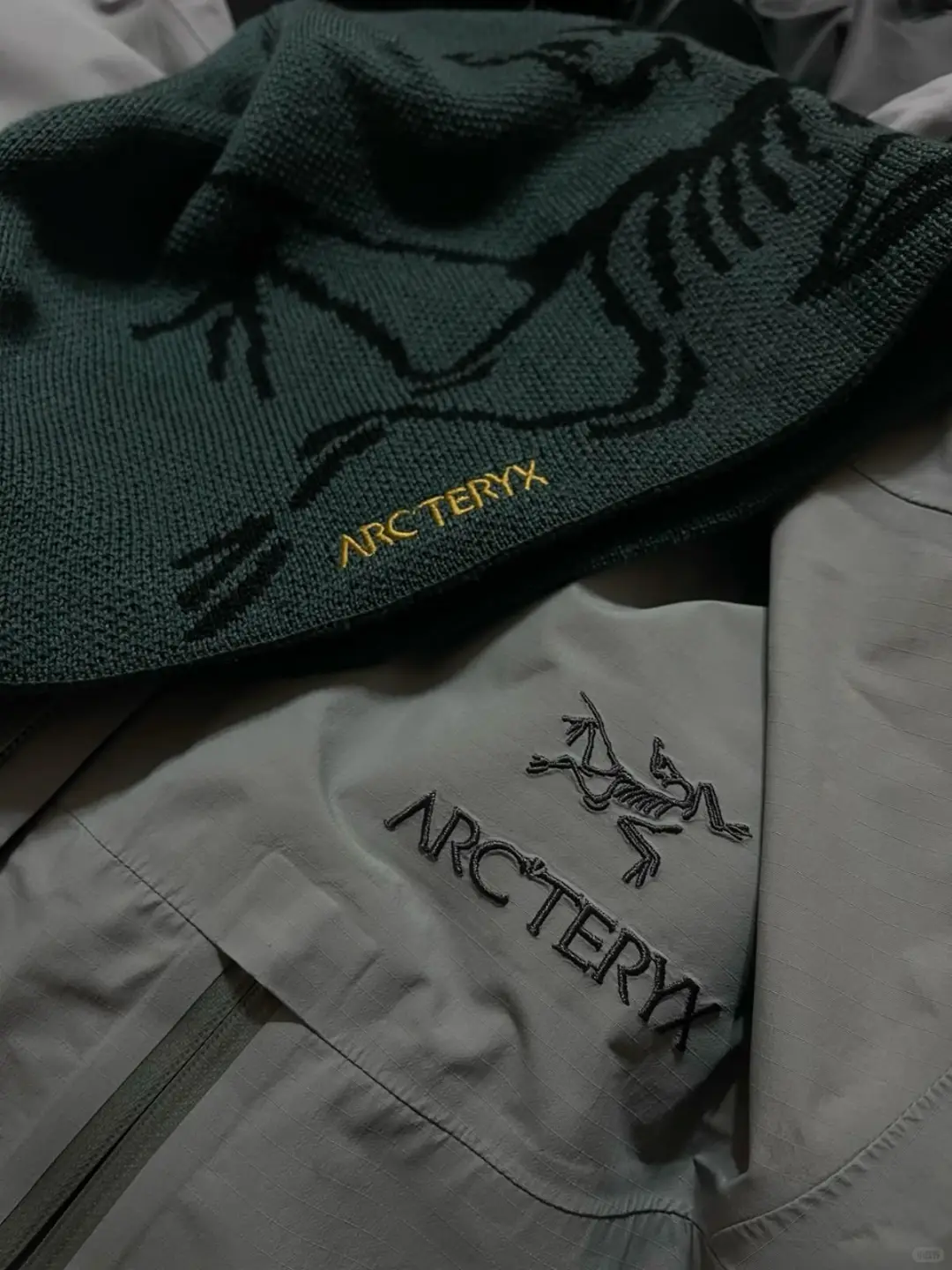 鸟的防水 果然强的可怕!