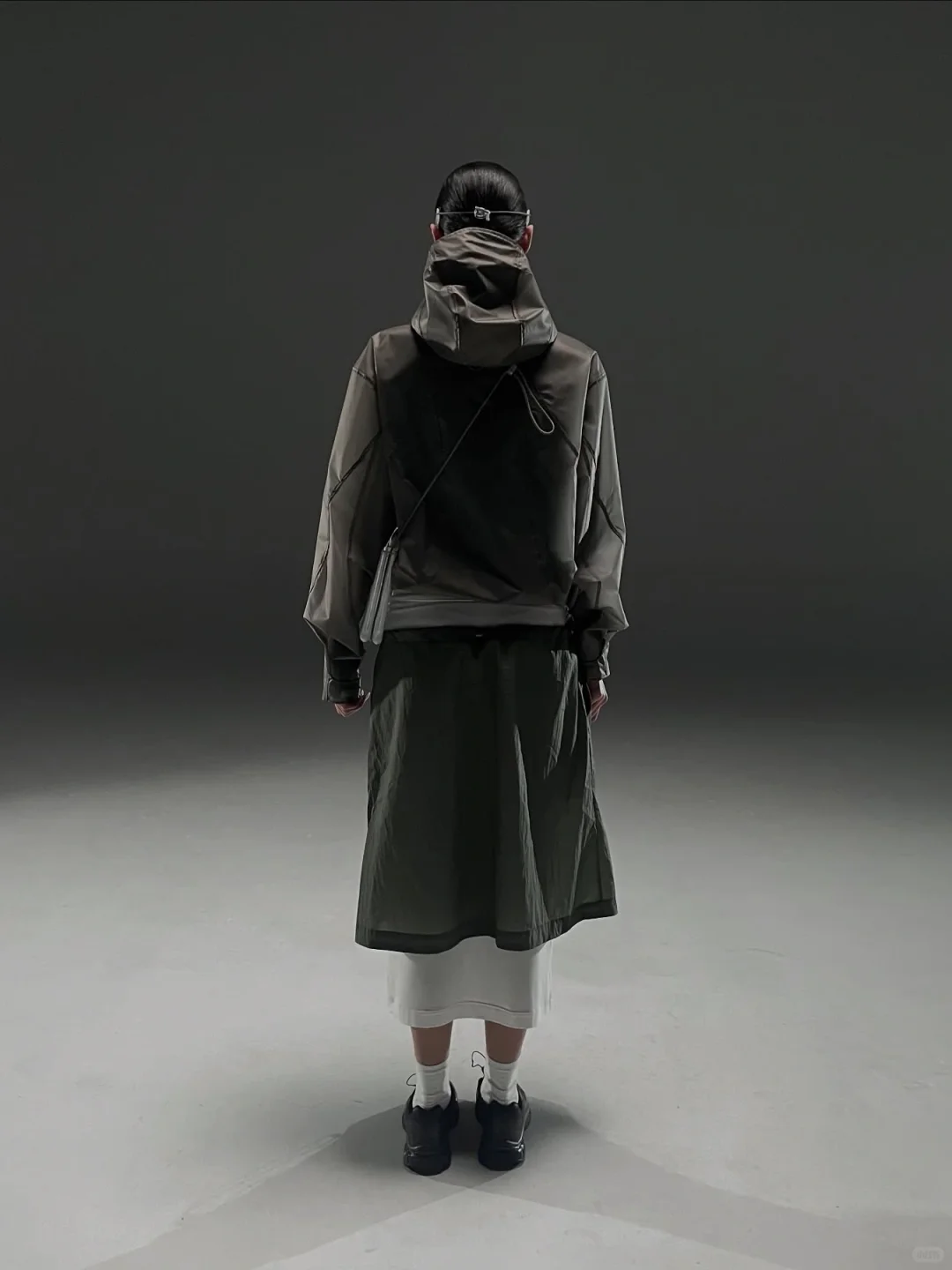 你会打几分？这个品牌的设计剪裁