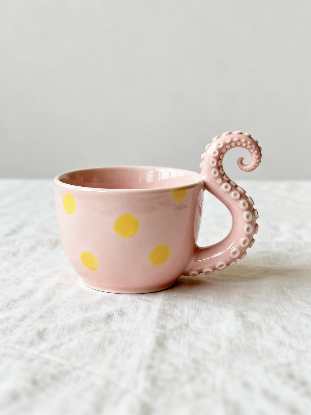 压力给到手工陶瓷博主，欢迎挑战～