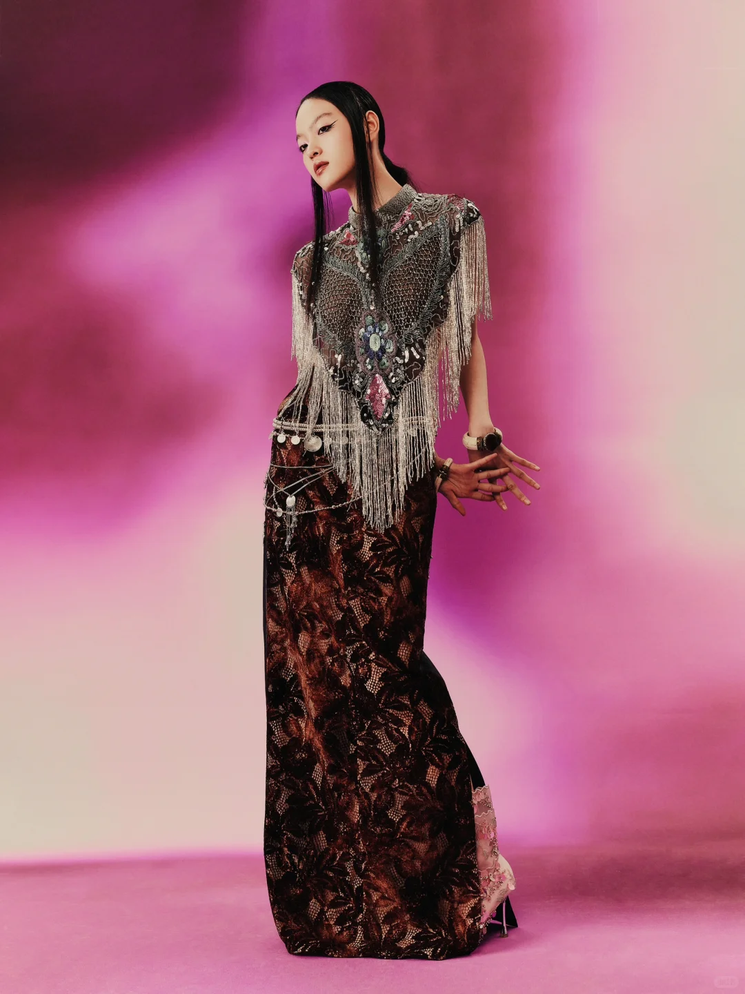 审美分享Vol.22 | 东方韵味