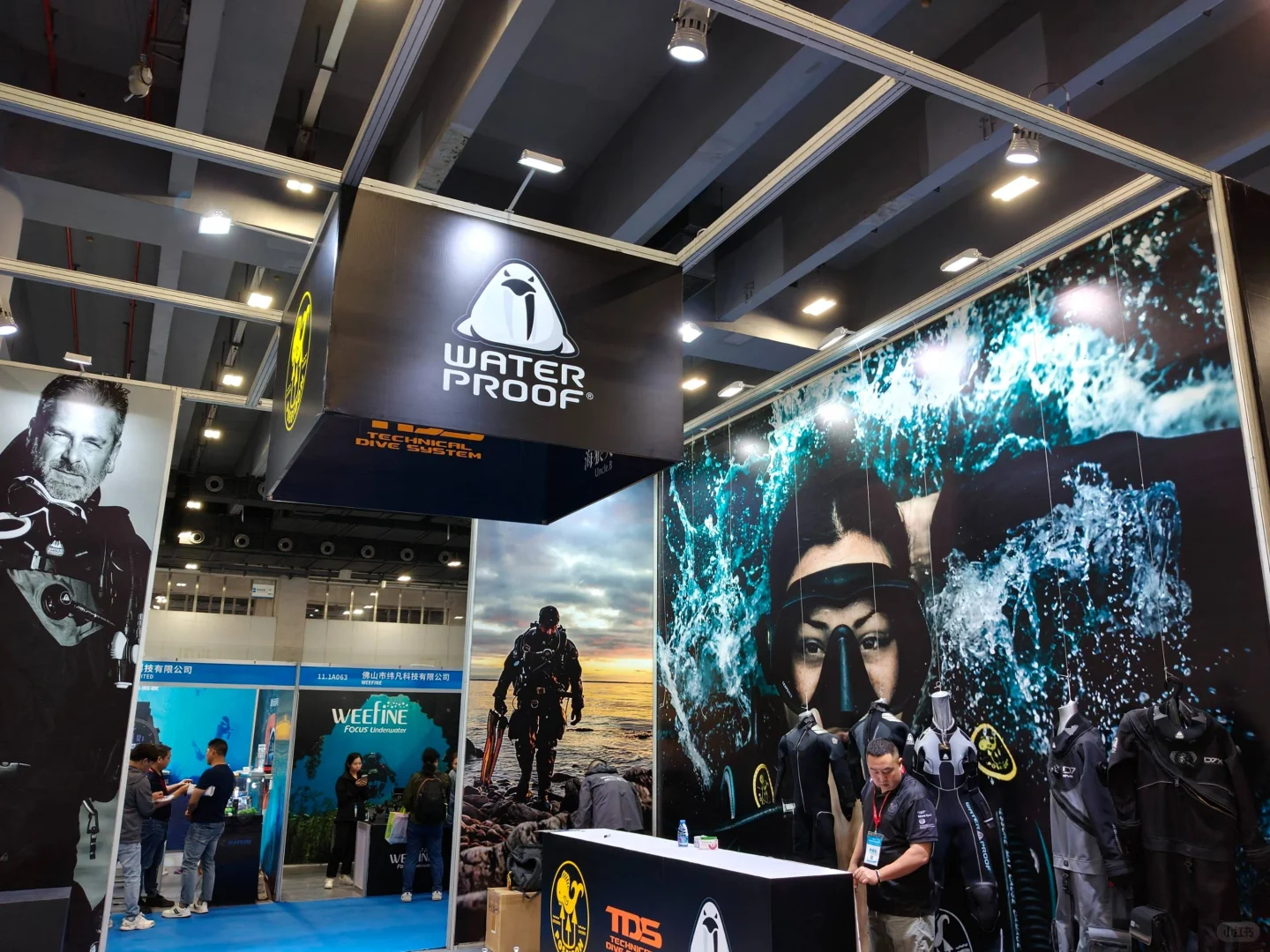 2026亚洲游艇展-广州新能源游艇展-