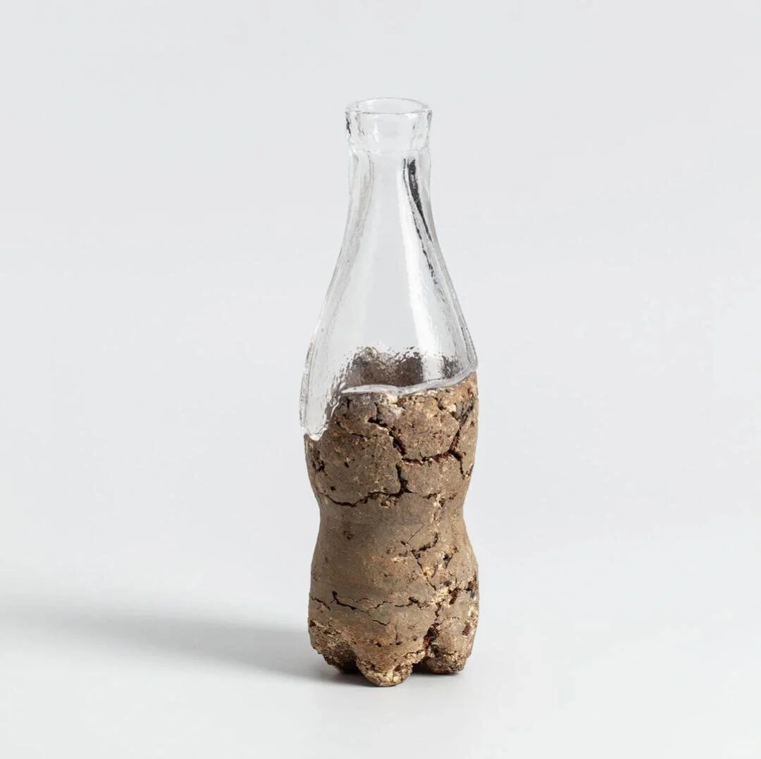 玻璃陶艺｜Yusuké Y. Offhause