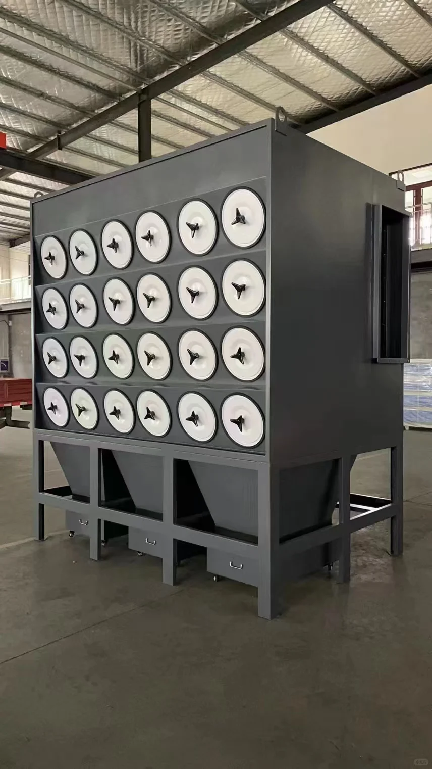 大学毕业勇闯环保设备销售行业