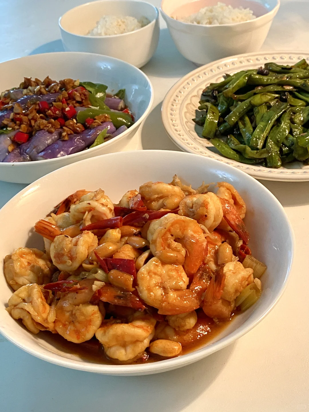 晚餐合集｜一周不重复家常菜合集?