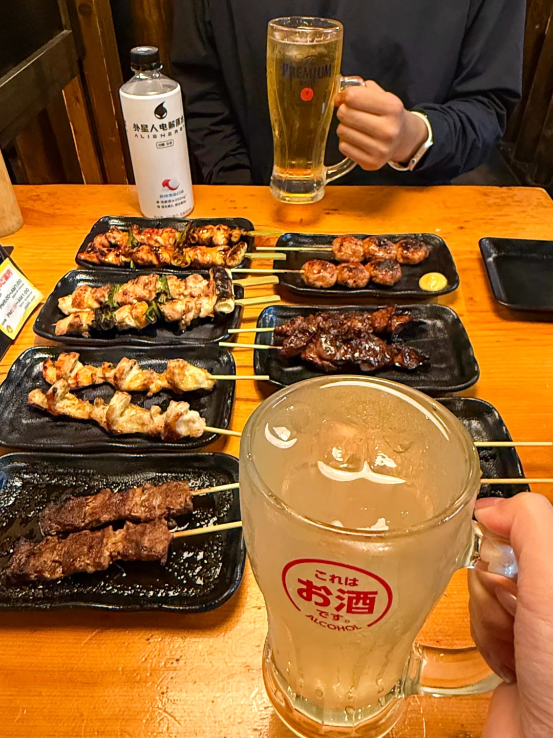 小趴菜酒局必备好物!看哪个酒蒙子不知道!?