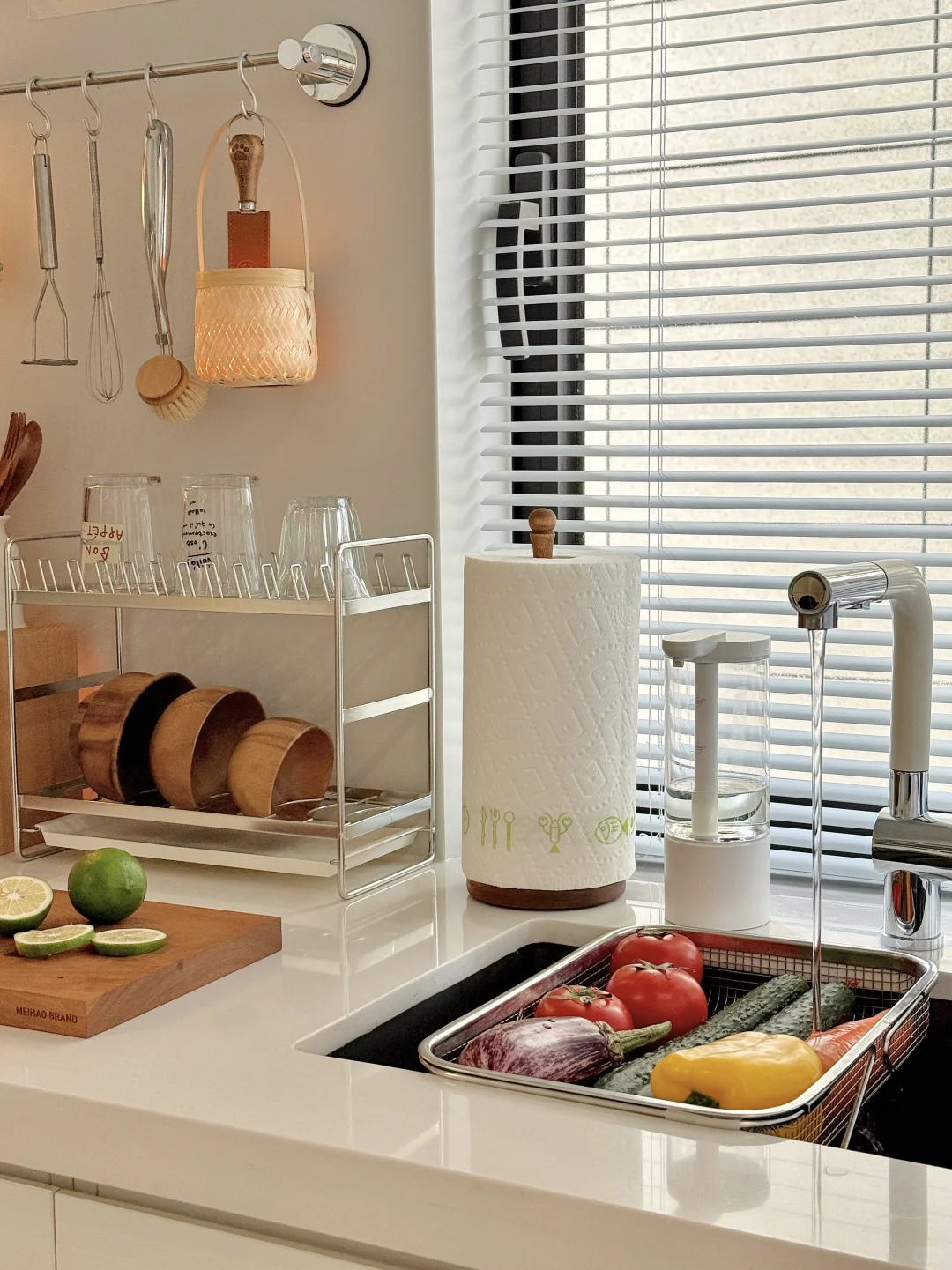 长期主义的厨房好物分享(回购版)