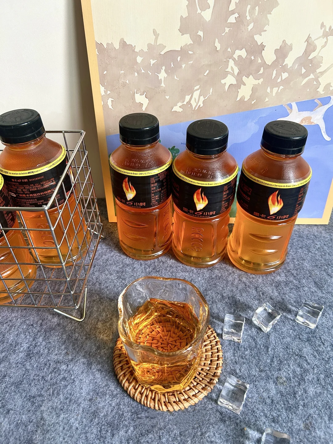 黑卡6小时，能量满满??