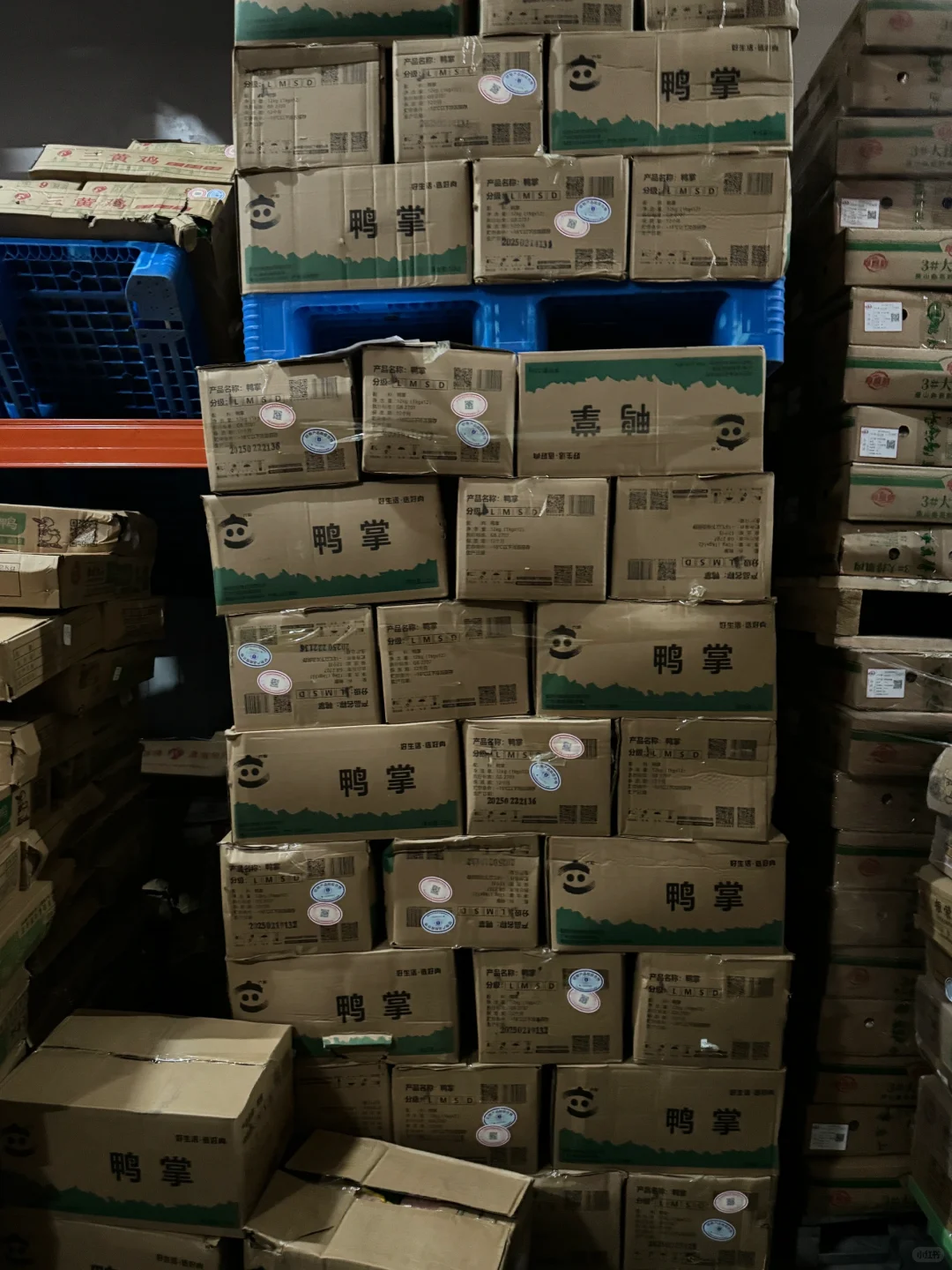 我爸非让我在网上卖，这咋卖啊