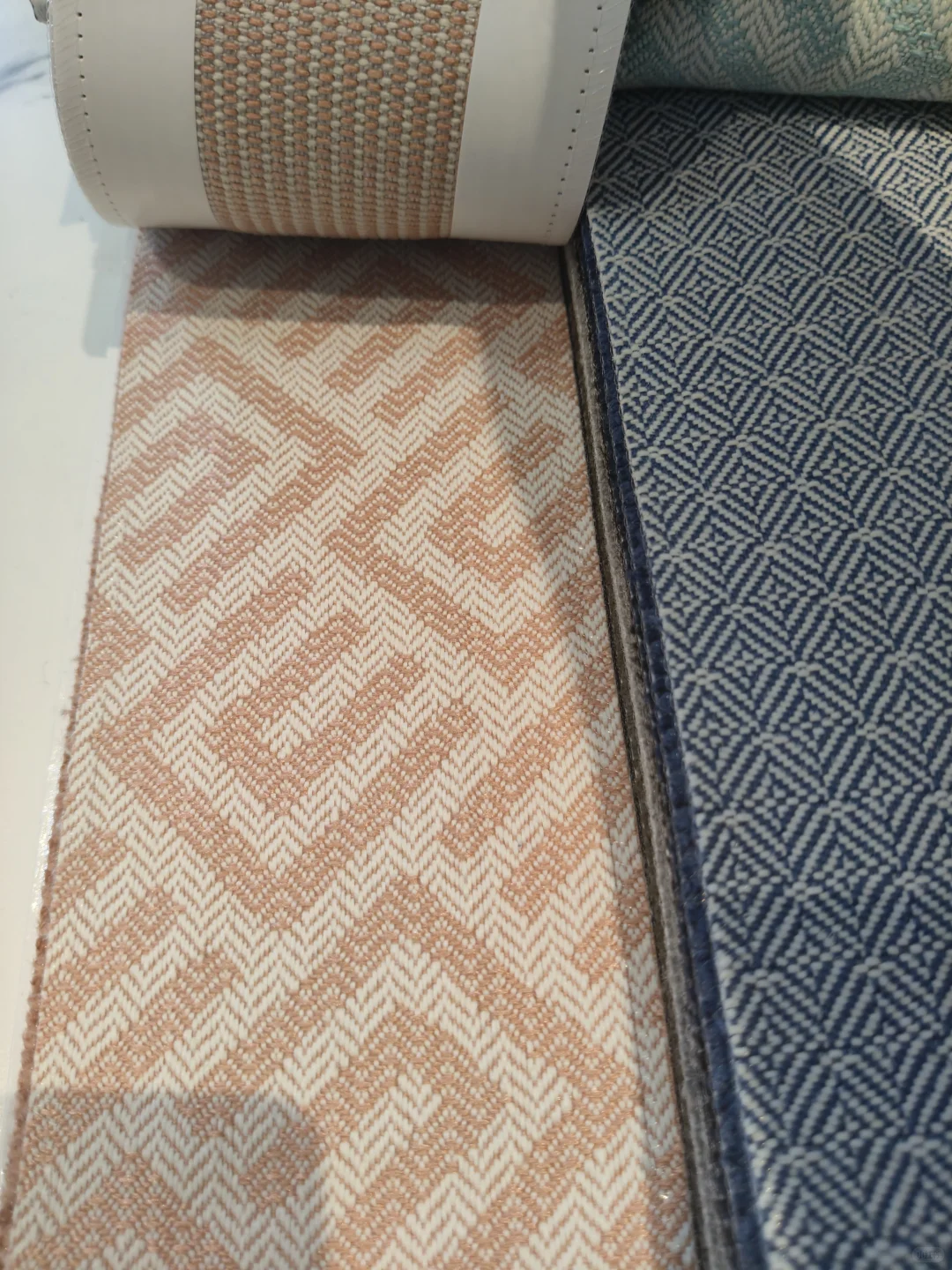 比利时户外面料