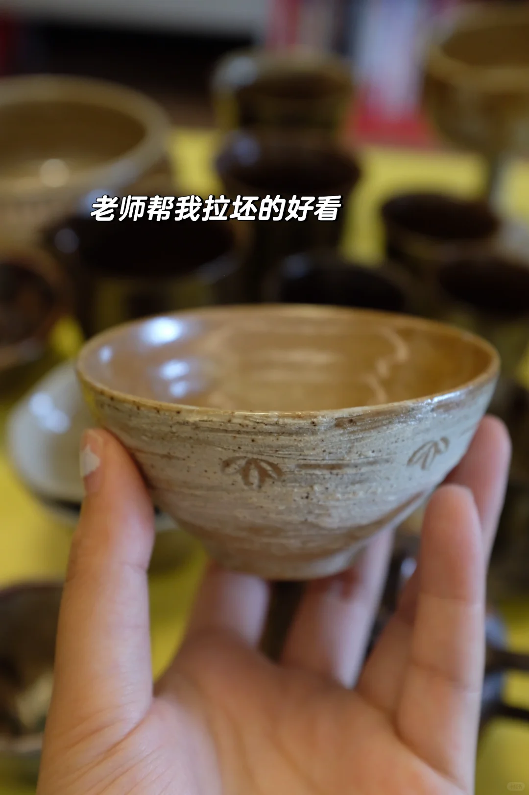 被景德镇陶艺特种兵帖子骗惨了?