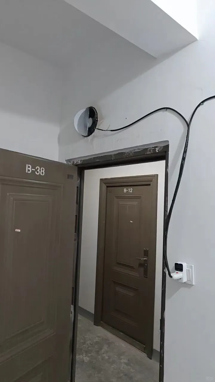 储藏室改造计划✓