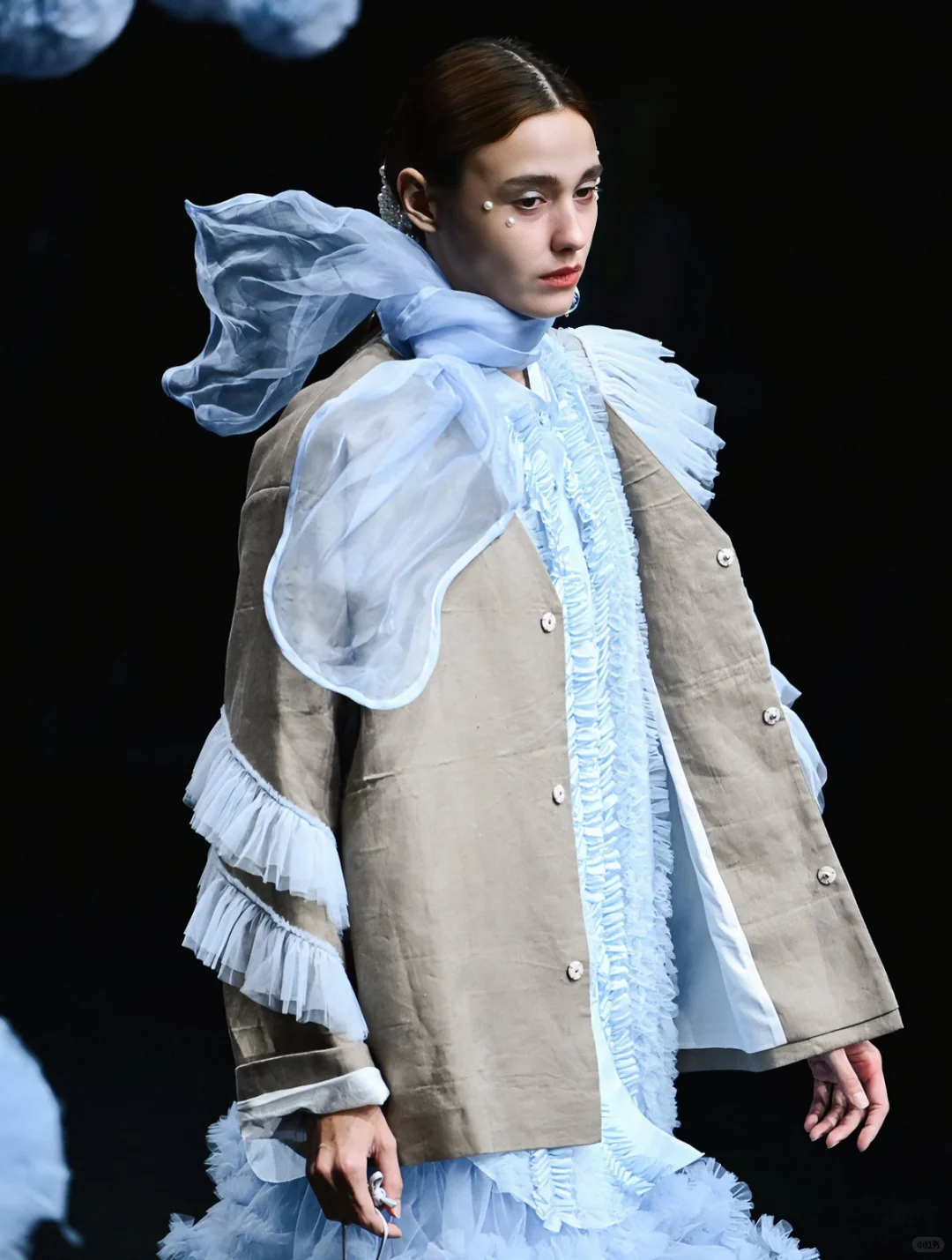 设计灵感｜EVVLY 2026SS