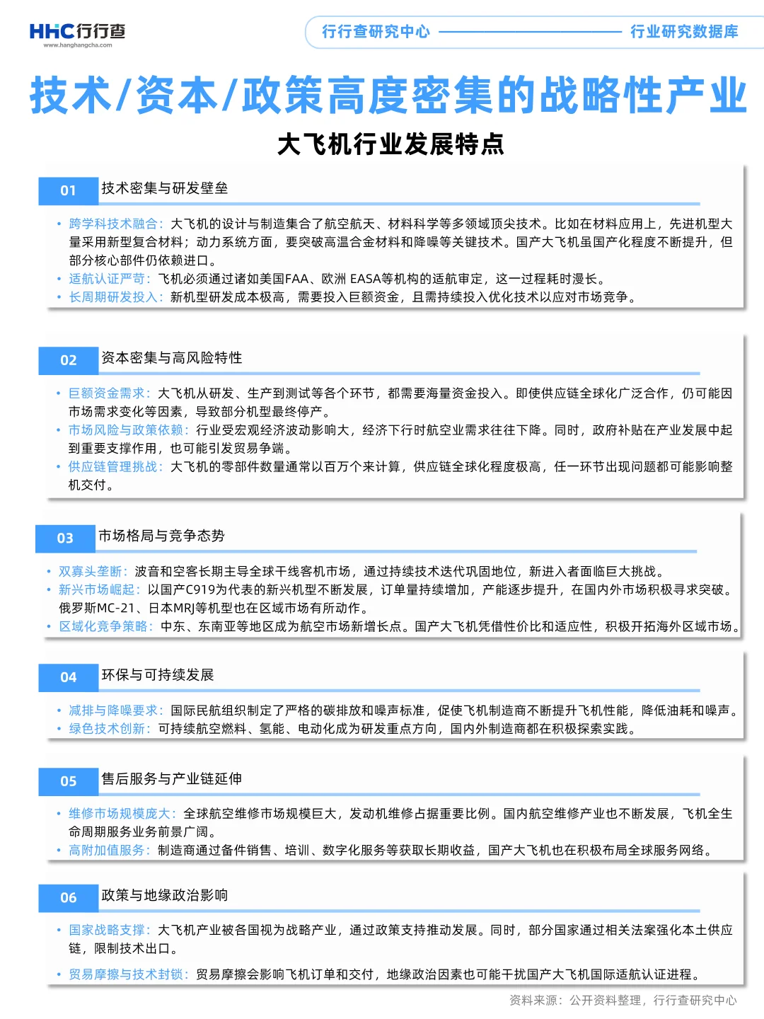 每天学习一个行业：航空发动机