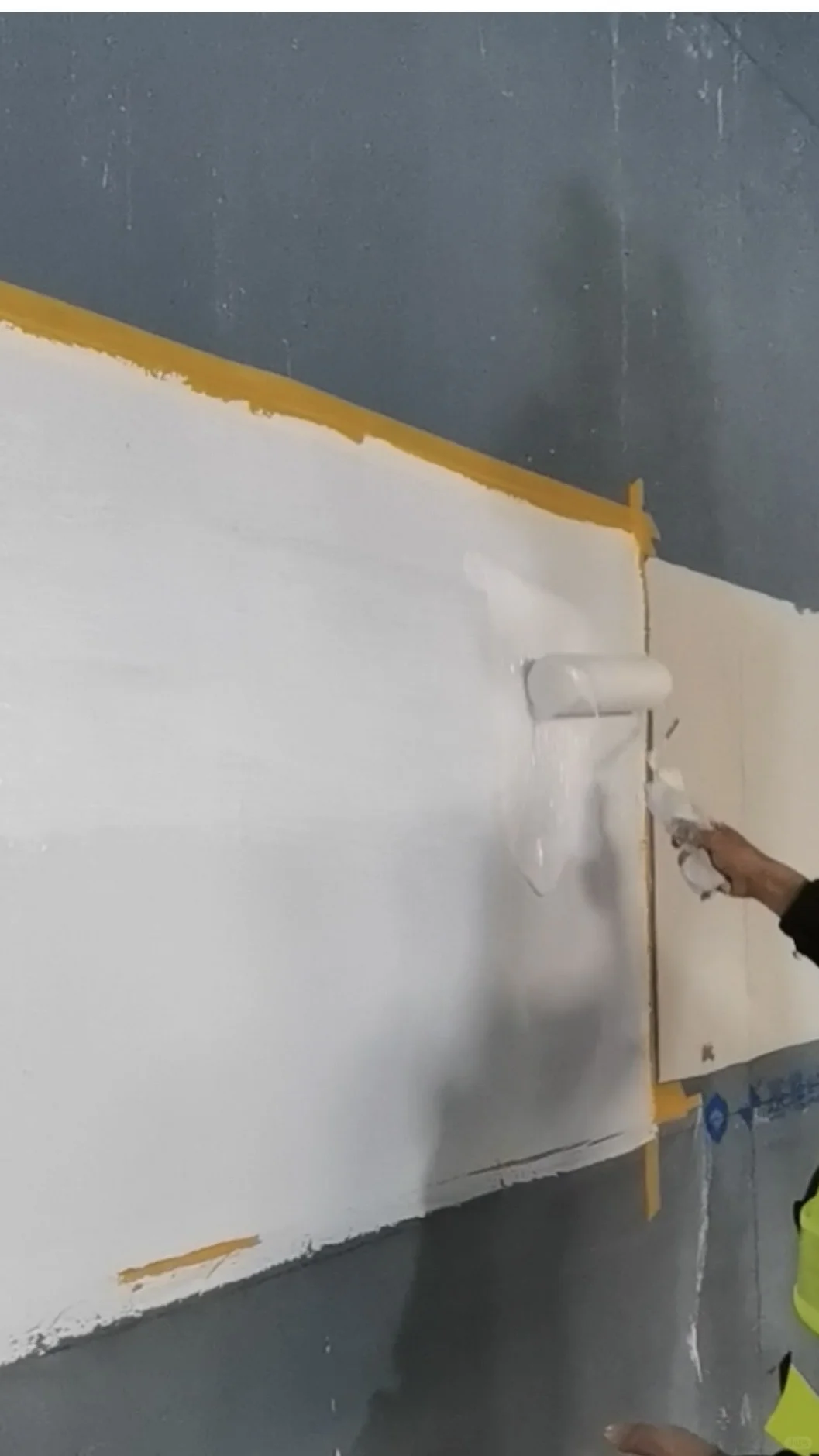 气凝胶隔热保温涂料，别墅地下室防潮防霉