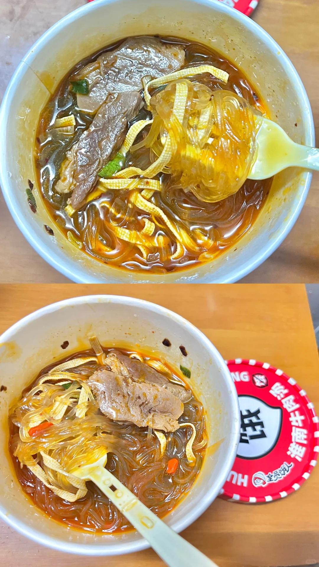 更适合中国宝宝的速食分享