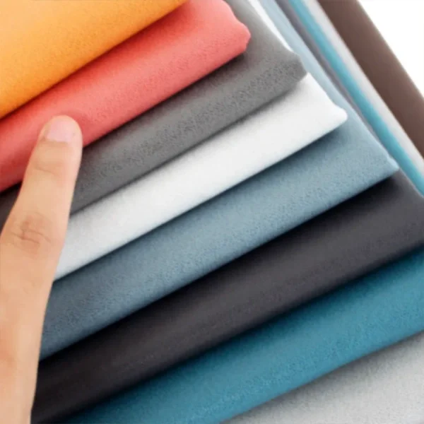 再生纤维面料是如何制作的？