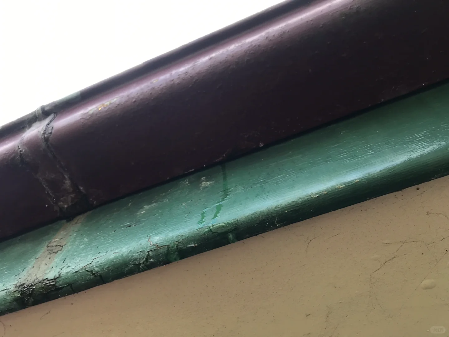 Blacktown 灯短路故障解决