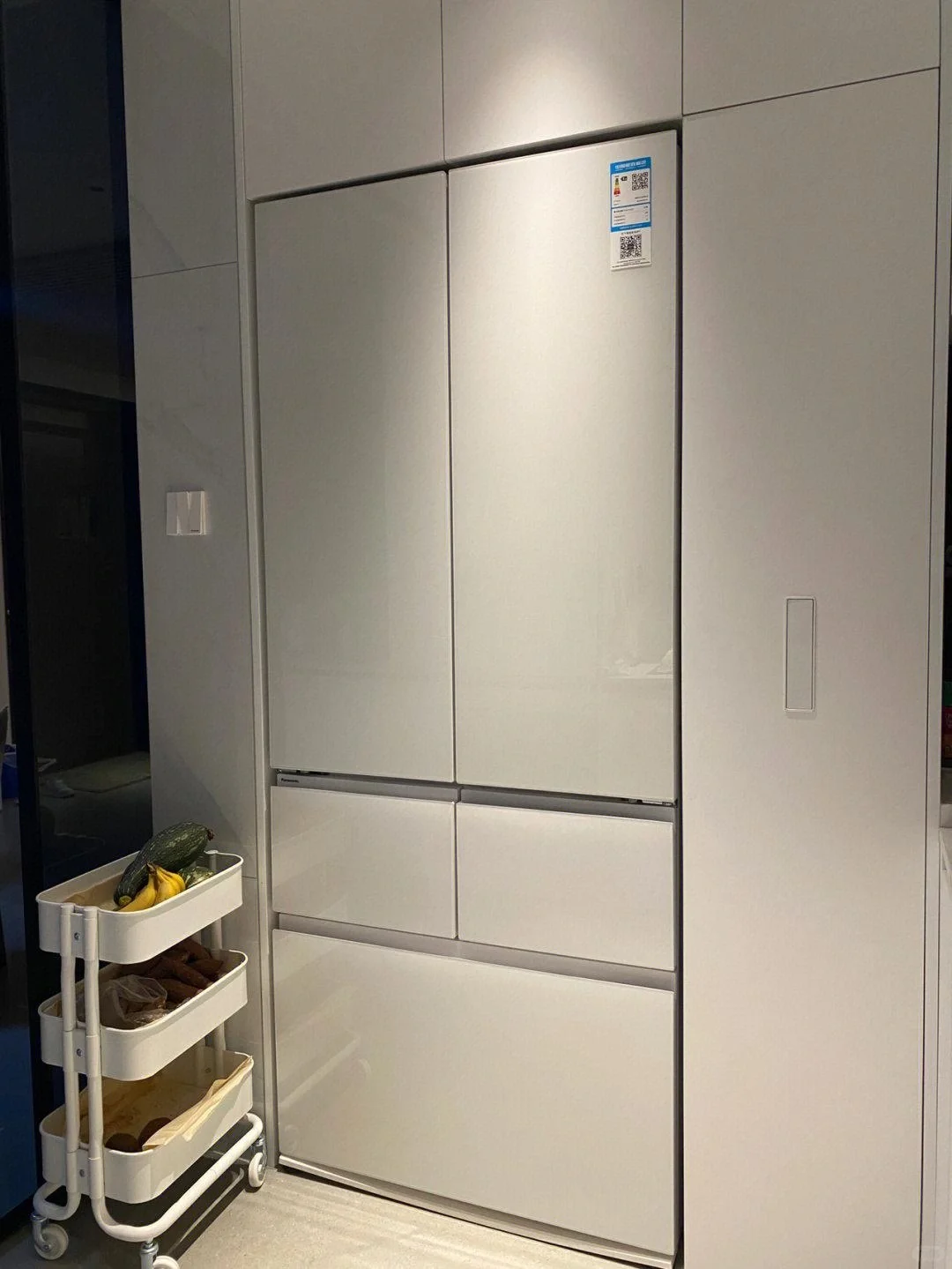 ??环保无甲醛，感受全铝家居的质感与