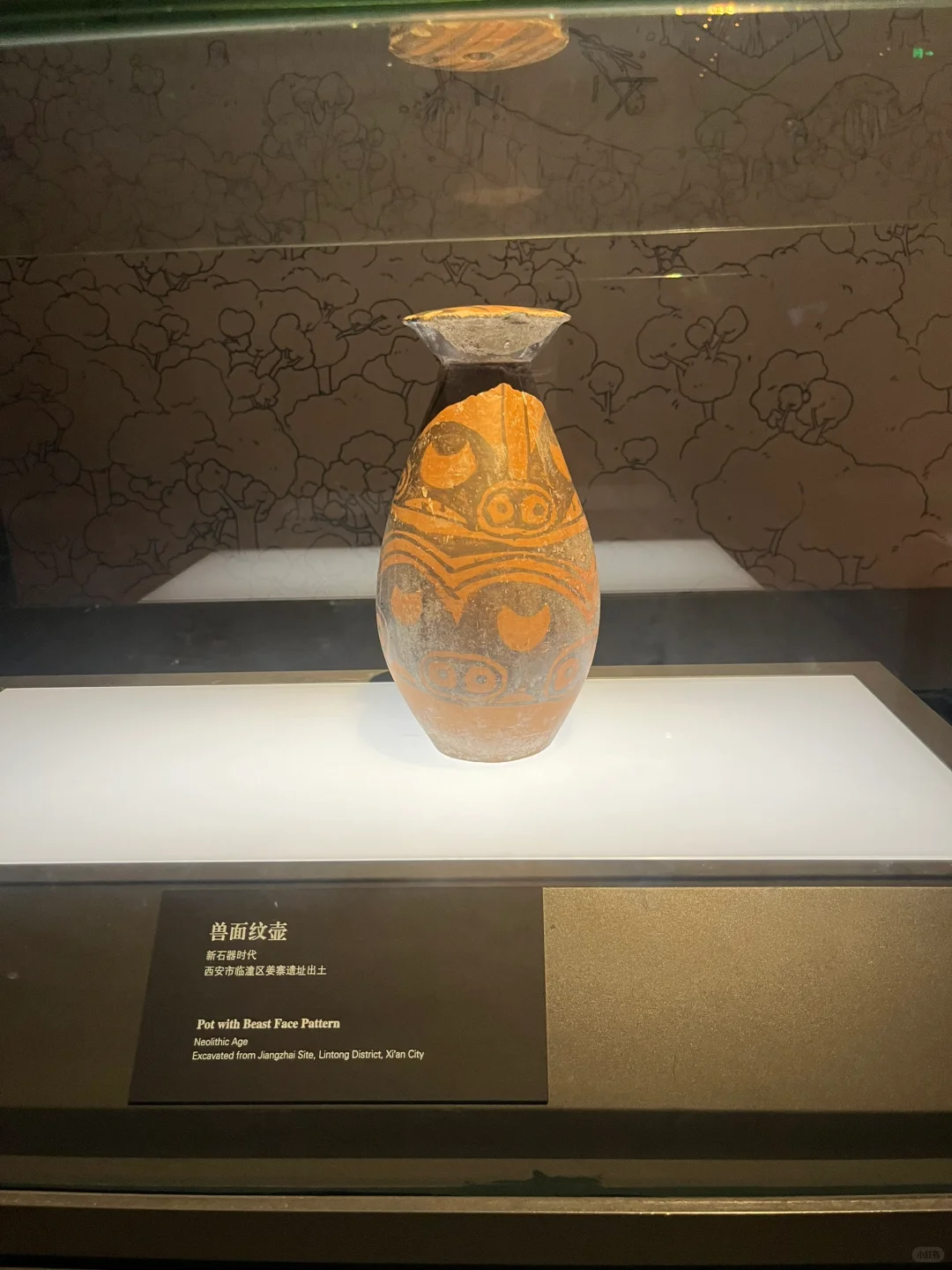 发文物图片猜博物馆