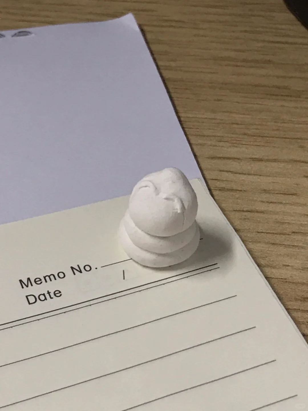 捏一把超迷你的小新