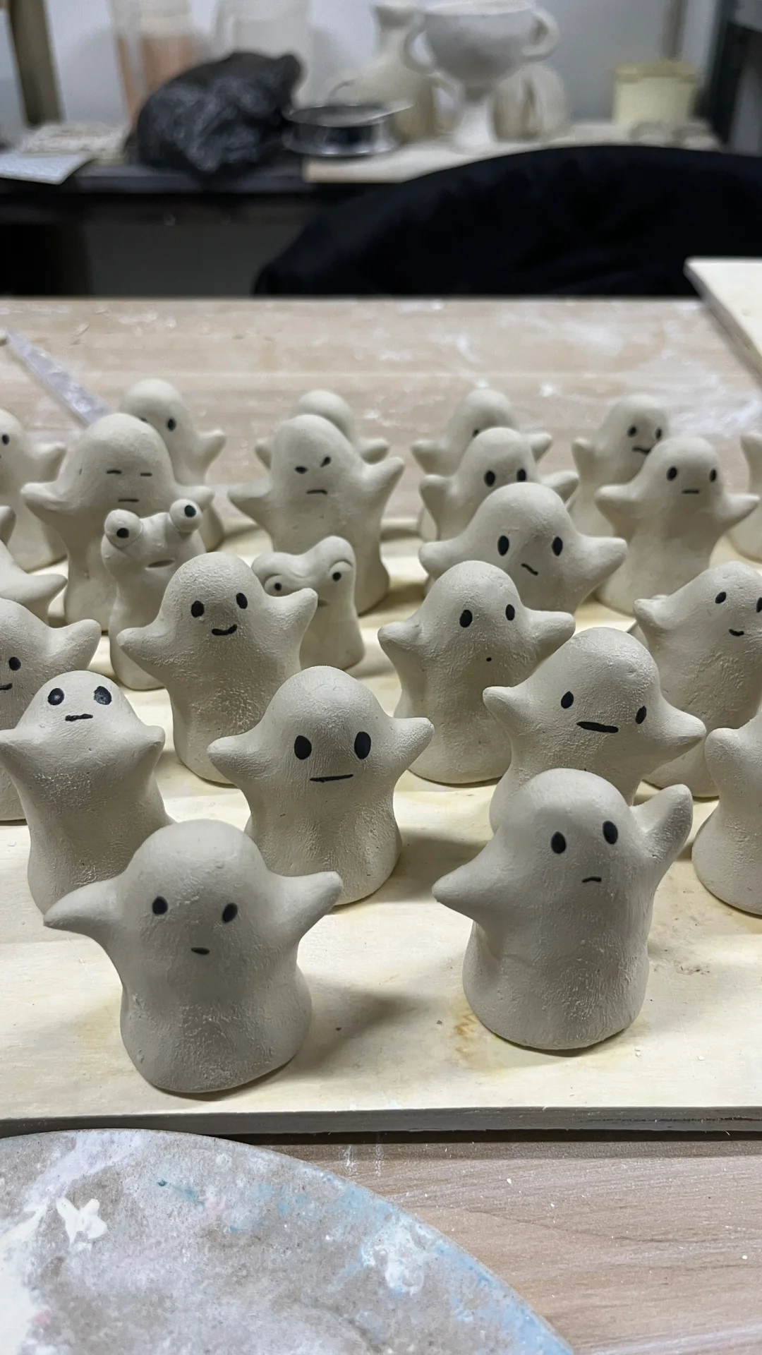 小幽灵又要换新皮肤了