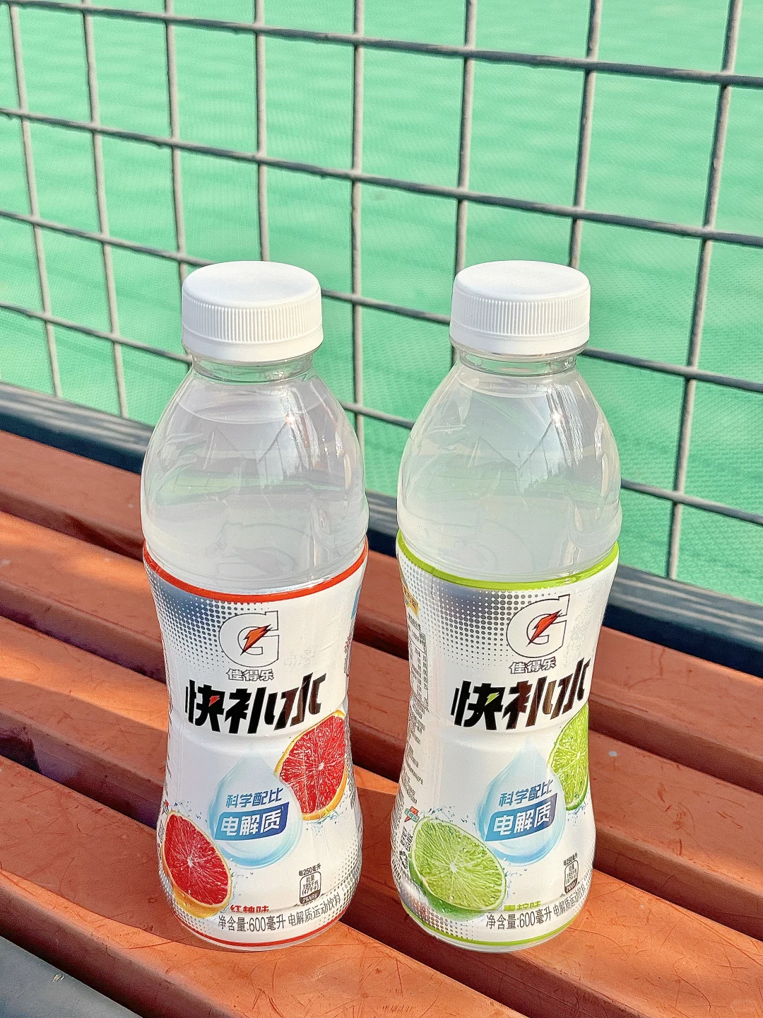 卧卧卧!citywalk补水救星出现了!!!