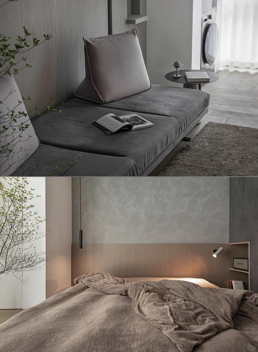 储物最大化+空间最大化｜规整空间真的很关键